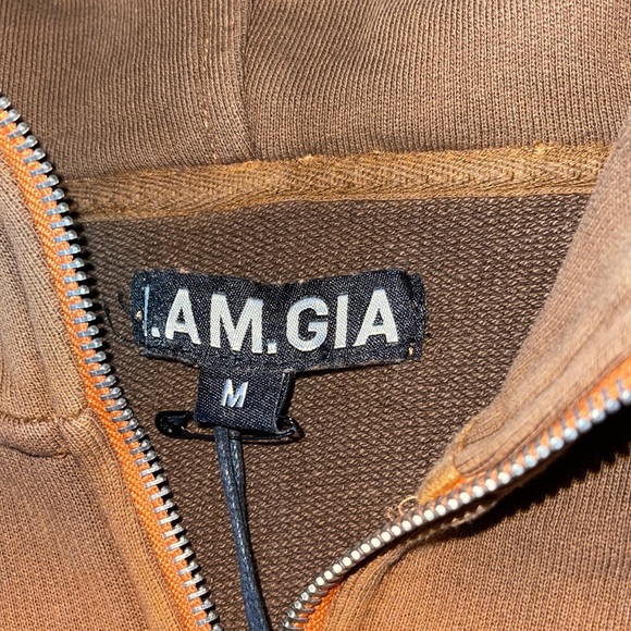 I.AM.GIA Adriana Hoodie - Picture 6 of 9